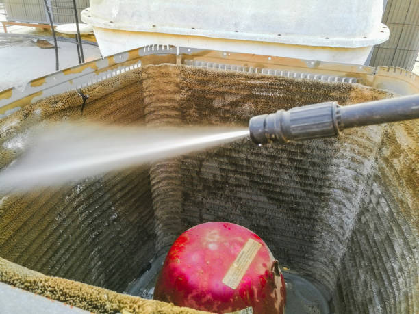 Best Ductwork Cleaning Services  in Wildwood Lake, TN