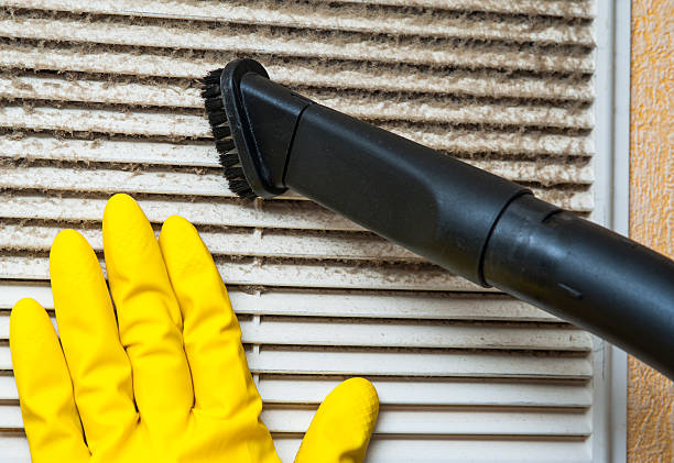 Ductwork Cleaning Services in Wildwood Lake, TN